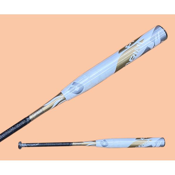 DE MATINI - DeMARINI  フェニックスソフトボール３号バット ディマリニ DeMARINI ディマリニ・フェニックス H＆H ソフト