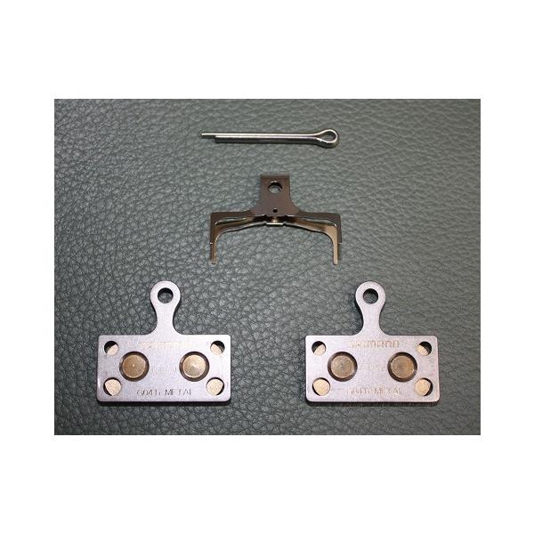 SHIMANO V}m fBXNu[Lpbh G04Ti ^pbh Y8LW98010 ] TCNp[c 2448