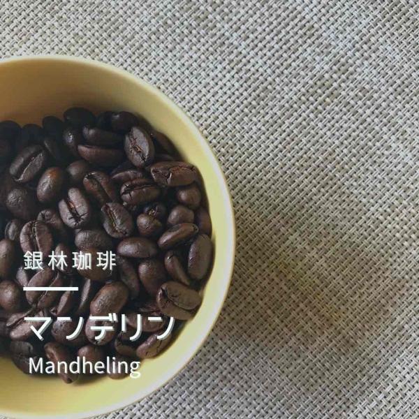 ●詳細情報:マンデリンG1 ●焙煎度:深煎りリーズナブルな価格帯のマンデリンをラインナップに加えました。焦げを抑えつつしっかりと中まで火を通し、不良豆をきっちり除去することでご満足いただける味に仕上がっていると思います。マンデリンブレンドは...