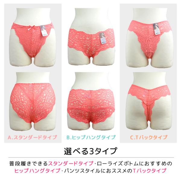 3枚以上 まとめ買いで送料無料 総レース ショーツl レディース ヒップハング ショーツ Tバック セクシー レディースショーツ 下着 ランジェリー 女性用パンツ Buyee Buyee 日本の通販商品 オークションの代理入札 代理購入