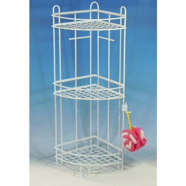 バスコーナー ラック ３段 シャンプーラック バスラック コーティング 浴室 石鹸ラック 収納 日本製 Buyee Buyee Japanese Proxy Service Buy From Japan Bot Online