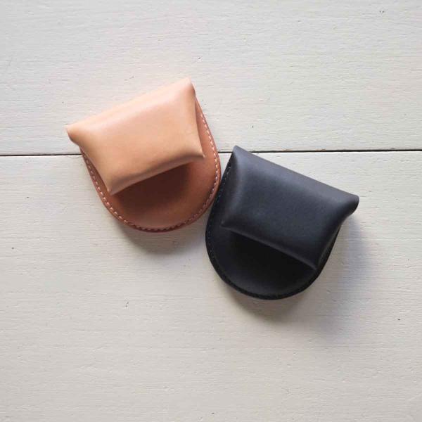 hender case clasp coin or scheme エンダースキーマ) 小銭入れ