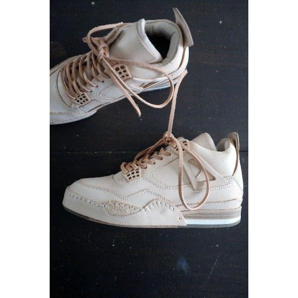 美品 Hender Scheme mip-10 エンダースキーマ スニーカー Hender Scheme - オマージュスニーカー - MIP-10 | ADDICT WEB SHOP