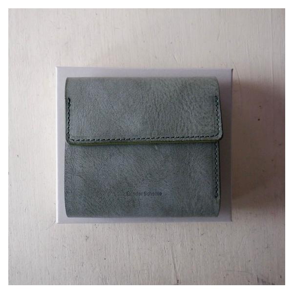 �y�ē��ׁzHender Scheme�@�G���_�[�X�L�[�} clasp wallet �N���X�v�E�H���b�g�@5 colors li-rc-clw ���i�摜4