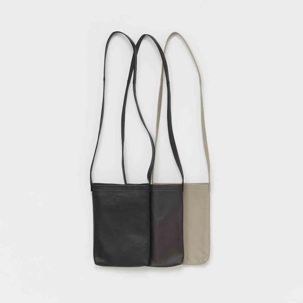 Hender Scheme 【再入荷】Hender エンダースキーマ cow shoulder