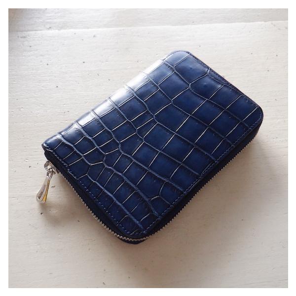 再入荷】現物画像 ITTI イッチ CRISTY STUFFING MIDDLE WLT.5