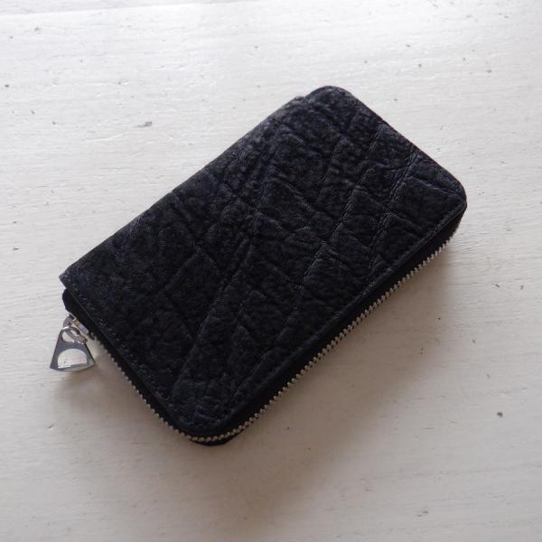 ITTI イッチ CRISTY SMART MID WLT.5 ELEPHANT クリスティースマートミッドウォレット.5 エレファント ITTI-WLT-006.5-EP
