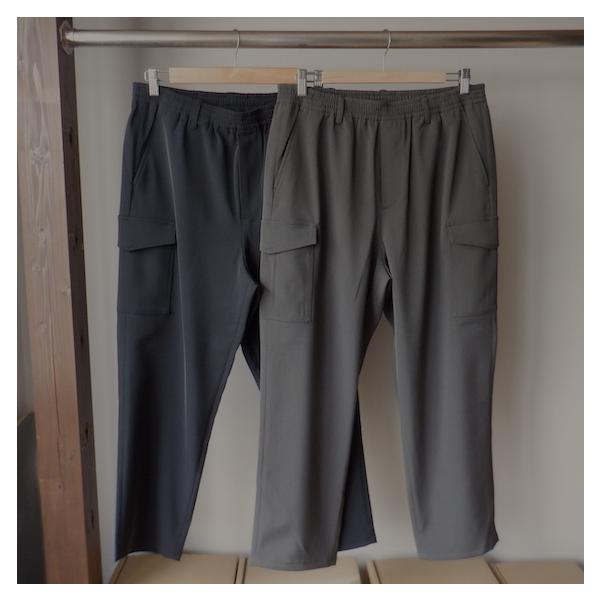 LA MOND ラモンド DRY TOUCH KERSEY JACKET 黒 LA MOND][ラモンド][DRY TOUCH KERSEY JACKET][LM-C-186-DRY/K