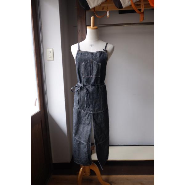 NAPRON NP-AP21スプリットエプロンの完全ガイド