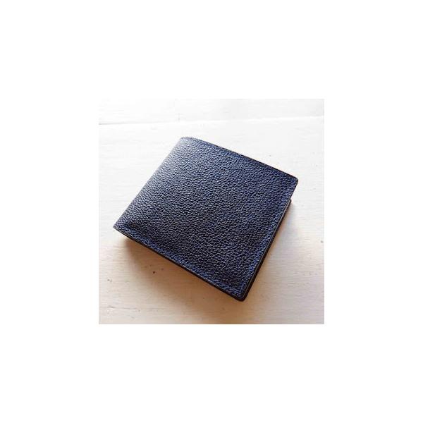 【エシカルプライス】定価47,300円 The Superior Labor シュペリオールレイバー KUROZAN indigo wallet クロザンインディゴウォレット