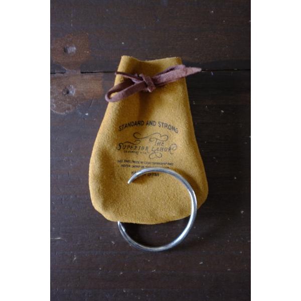 アクセサリー THE SUPERIOR LABOR fine ring&bangle The superior labor | tsl-yamaguchi
