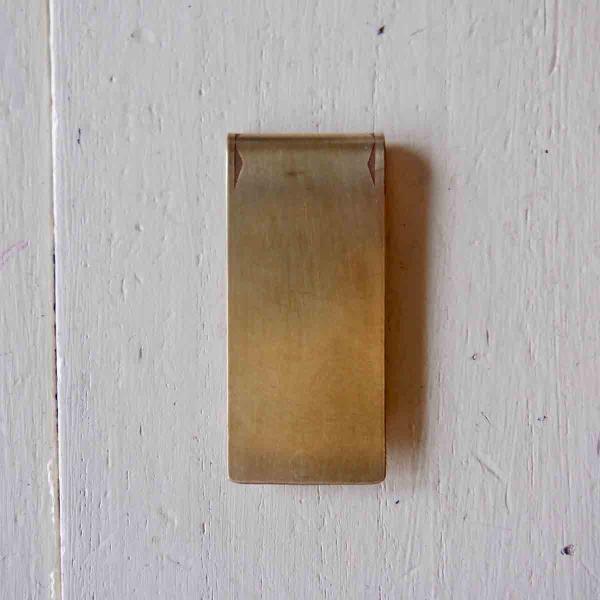 �y�ē��ׁzThe Superior Labor �V���y���I�[�����C�o�[ superior money clip �}�l�[�N���b�v ���i�摜2