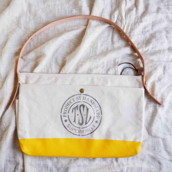 �y�G�V�J���v���C�X�z�y�ʒ��z�艿15,400�~ The Superior Labor �V���y���I�[�����C�o�[ bag in bag (circle logo) 9 colors ���i�摜2
