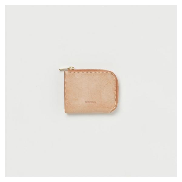 【期間限定ポイント10倍】Hender Scheme エンダースキーマ L wallet エルウォレット　5 colors vs-rc-lwt