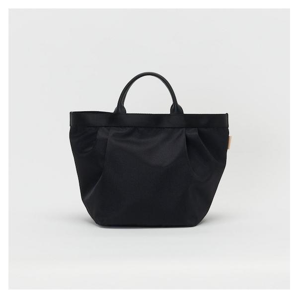 Hender Scheme（エンダースキーマ） 2tuck tote M 3 colors : Simon
