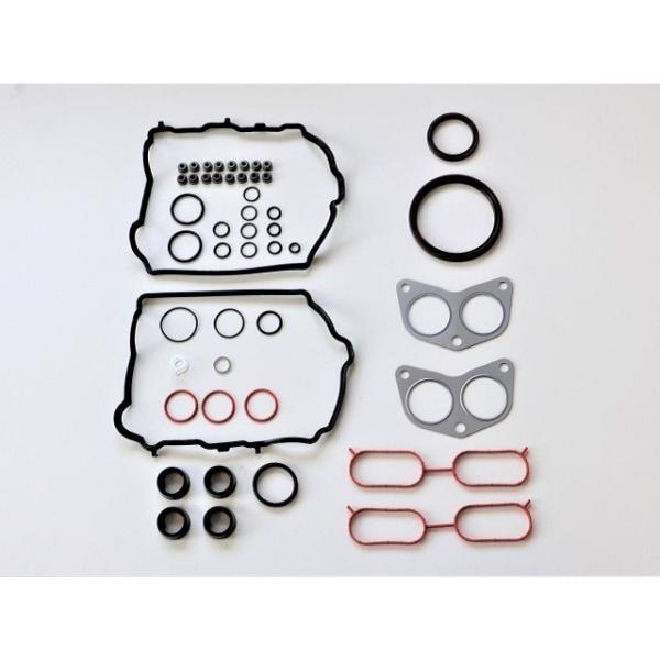 日産 RB25DET-Neo6エンジンオーバーホールガスケットキットNaprec