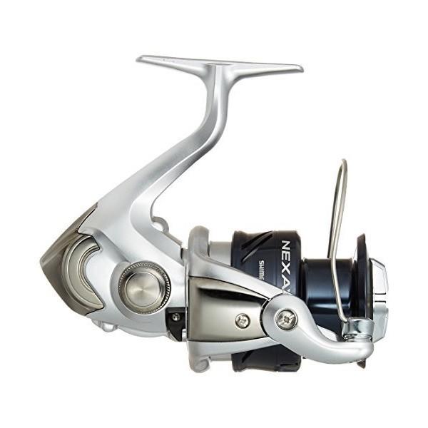 シマノ リール スピニングリール 18 ネクサーブ 4000 Www Pgrhonduras Gob Hn
