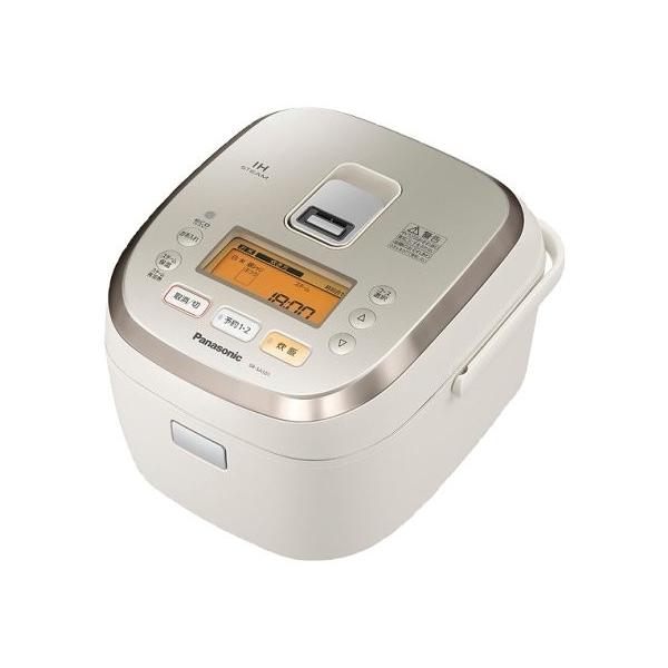 1升 Sr Sa181 N Ih式 ノーブルシャンパン Simple 炊飯器 パナソニック キッチン家電 Simple Plan 炊飯器 最高のの