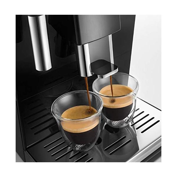 Autentica デロンギ オーテンティカ コンパクト全自動コーヒーマシン Planのデロンギ Delonghi Simple Delonghi Etamb オーテンティカ Plan