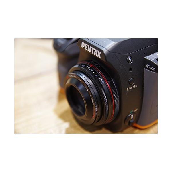 Pentax リミテッドレンズ Planのpentax パンケーキレンズ カメラ 標準単焦点レンズ Hd Pentax Da40mmf2 8 Limited ブラック 交換レンズ Kマウント Simple Plan
