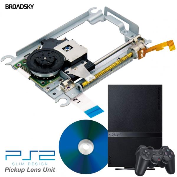 PS2 本体　レンズ交換済み　メンテナンス済み　194 PS2 本体 レンズ交換済み メンテナンス済み 194 - メルカリ