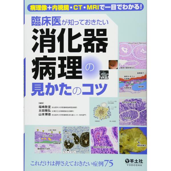 病理像＋X線・CTで一目でわかる！ 臨床医が知っておきたい呼吸器病理の見かたのコツ 病理像＋X線・CTで一目でわかる！ 臨床医が知っておきたい呼吸器