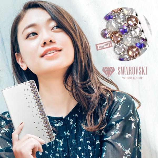 iPhone14 Plus スマホケース 手帳型 カバー カード収納 携帯ケース