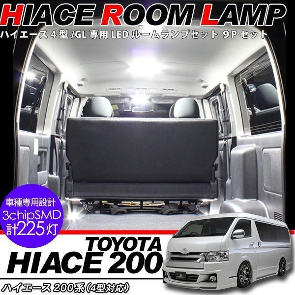 nCG[X 200n LED [v 8_Zbg 4^ 5^ 6^ 7^ 8^ Px SMD225 ԓ   JX^ p[c