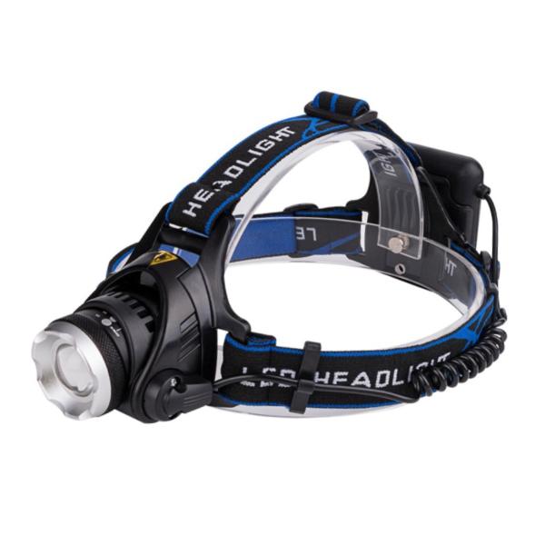 ヘッドライト★LED★災害時に