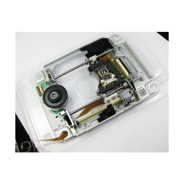 PS3 修理用レーザーレンズ・デッキセット KEM-400AAA 送料無料