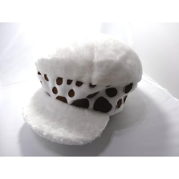 One Piece トラファルガー ロー風 帽子 ハット コスプレ ポイント消化 Buyee Buyee Japanese Proxy Service Buy From Japan Bot Online