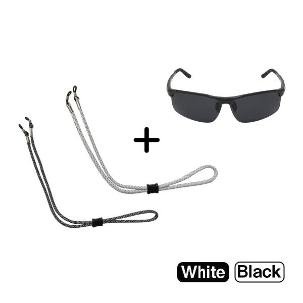 トッピング② メガネ サングラス ネックストラップ キャンプ アウトドア トッピング② メガネ サングラス ネックストラップ キャンプ