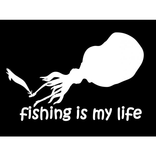 XebJ[ tBbVO ނDufishing is my life iނ͉䂪lj AICJver.v \tpwt 