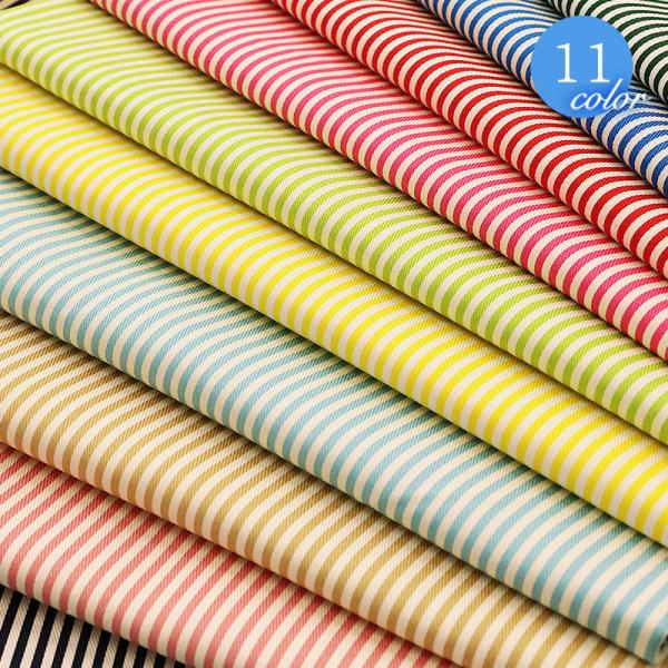 ストライプ ツイル 生地の人気商品 通販 価格比較 価格 Com