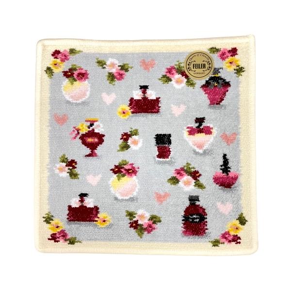 フェイラー ハンカチ FEILERフェイラーのハンカチは綿100%のシュニール織りのタオル地を使った素敵なハンカチですサイズ約 ２５×２５cm素材綿(シュニール織りのタオル地)当店の在庫数量よりも多い数量をご希望の場合はお問い合わせボタンよ...