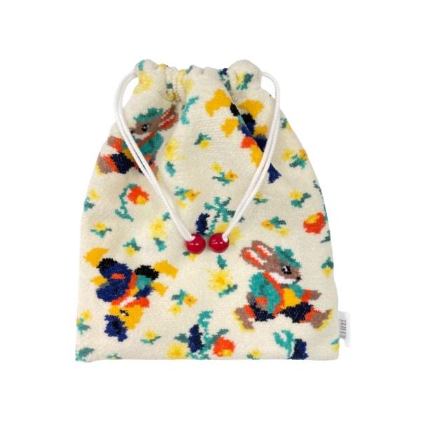 フェイラー 両国国技館限定 力士タオル 巾着 レア 【公式通販】