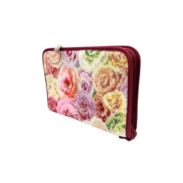 こちらの商品は製品１点１点で柄の配置が異なります。お届けする商品の柄の配置は画像のものと異なりますのでご了承ください。当店では在庫を１点ずつしか置いていない為、柄を選んで納品することはできません。生産国　日本以下。メーカー商品ページより転載...