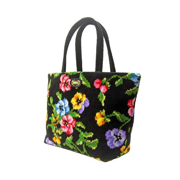 フェイラー バッグ Feiler パンジー 黒 ブラック Py 1704 Bk シュニール織りタオル地 Buyee Buyee Japanischer Proxy Service Kaufen Sie Aus Japan