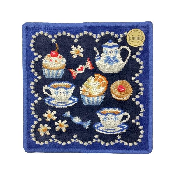 feiler ・ラッピング選択可(追加料金) 宅急便配送フェイラー ハンカチ