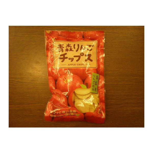 りんごチップス　50g✖️20袋　青森県産 りんごチップス 50g✖️20袋 青森県産