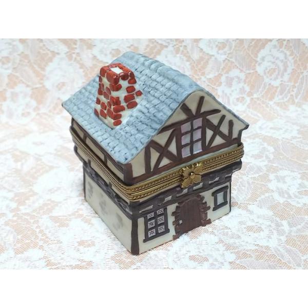 フランス　リモージュボックス　机 リモージュボックスとは | リモージュボックス ～フランスの