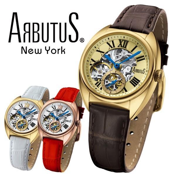 腕時計 レディース腕時計 ブランド ARBUTUS New York AR1702 腕時計 レディース腕時計 ブランド ARBUTUS New York AR1702