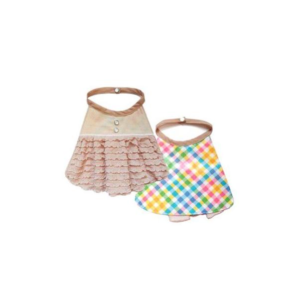  G 悾ꂩ xr[ru (2) BABY BANDANA BIB electrik kidz/GNgbNLbY [OK