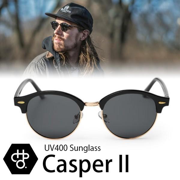Chpo サングラス Casper Ii 16131ic アイウェア レディース メンズ 人気 メガネ サングラス Uv400 ユニセックス 紫外線カット Casper2 腕時計アクセサリーのシンシア 通販 Yahoo ショッピング