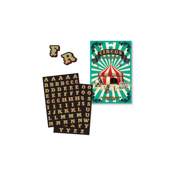  G FridgeMagnet tbW}Olbg SVbv T T[JX [OK