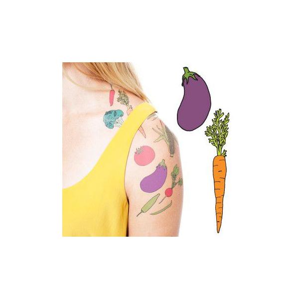 おもしろ 雑貨 Tattly タトリー タトゥーシールセット タトゥリー 輸入雑貨 メール便ok Buyee 日本代购平台 产品购物网站大全 Buyee一站式代购 Bot Online