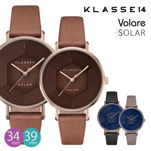 KLESSE14 クラス14 Volare Solar Volare Classic / Leather – KLASSE14