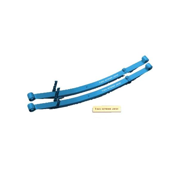 ハイエース1BOXNETWORK コンフォートリーフ TYPE-2（ベルリン式）