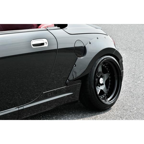 PCGV[ Ry L880K WIDE KIT REAR ChtF_[Lbg A h KLC Premium v~A