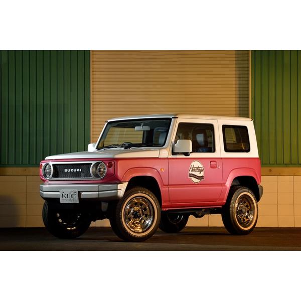 PCGV[ Wj[ JB64W AbvTX nCtgTX KLC TODOROKI 